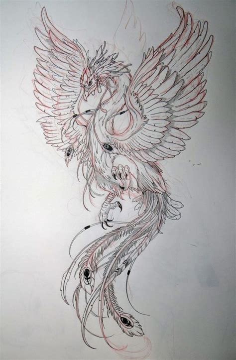 tatouage phoenix|8 idee su Tatouage phoenix 